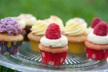Cupcakes