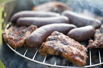 gril © Diamond Hills