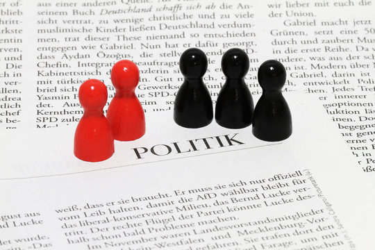 Politikverdrossenheit