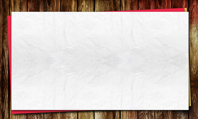 texture wood  - Template Paper