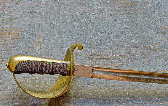 s&auml;bel detail