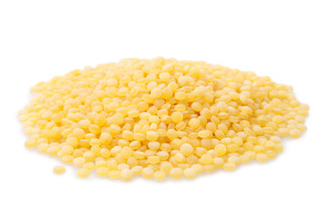 Israeli couscous (Ptitim)