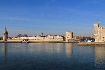 La Rochelle
