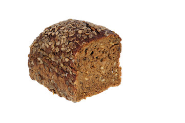 Brown bread