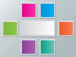 infographic background