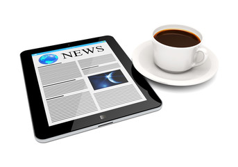 Tablet pc