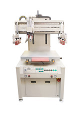 polygraphic equipment