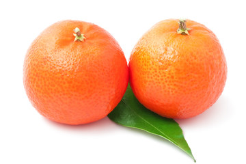 Tangerines