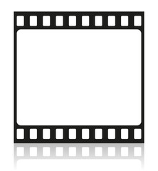Obraz premium Filmstrip