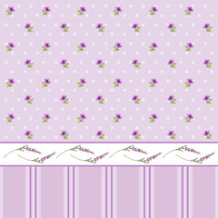 Lavender wallpaper 3