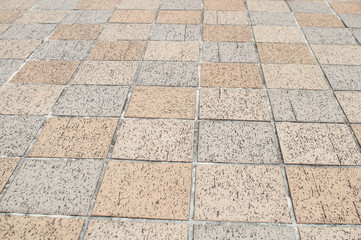 石畳