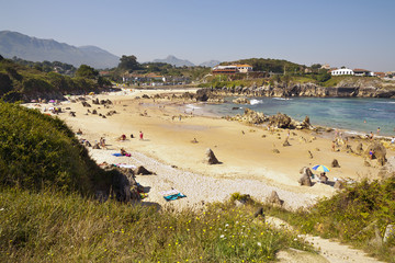 Playa de Toro