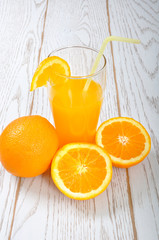 Orange Juice