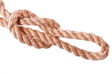 Marine knot