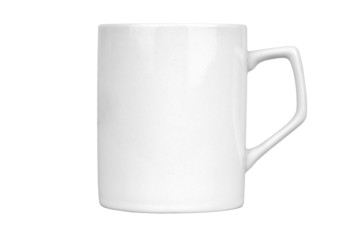 mug white