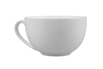 mug isolated