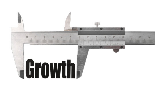 Measuring growth