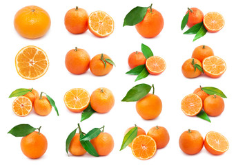 Mandarins