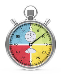 Die Vier Jahreszeiten