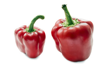 Bulgarian peppers
