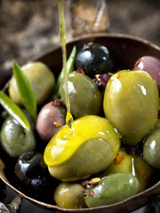 Olives