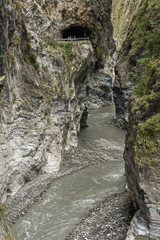 Taroko national park