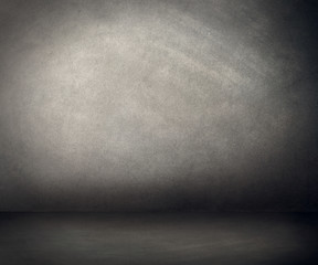 Aged wall interior texture