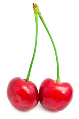 Red cherry