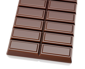 bar of chocolate