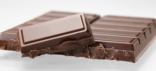 bar of chocolate