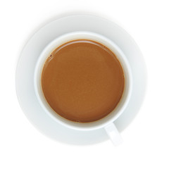 Cup of coffee