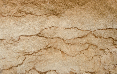 sand wall
