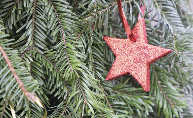 christmas decoration