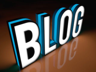 Blog banner