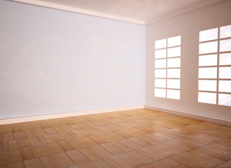 Interior design