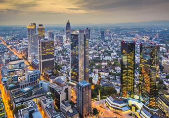 Frankfurt, Deutschland © SeanPavonePhoto