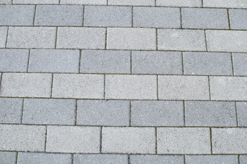 Obraz premium 石畳（テクスチャ）