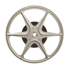 Obraz premium Flim Reel