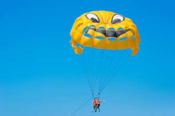 parachute