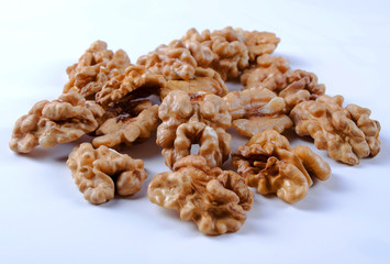 Walnüsse - Brainfood