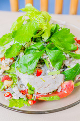 Thai salad