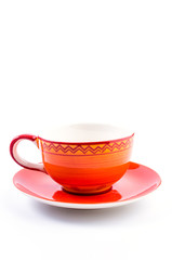 Coffee cup