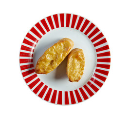 Welsh Rarebit