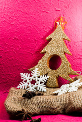 christmas decoration