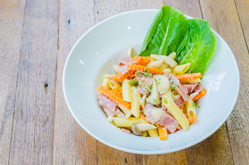 Penne