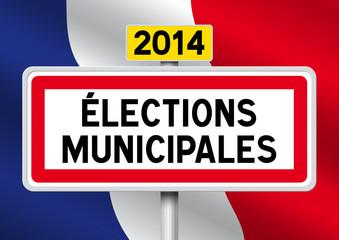 Élections Municipales