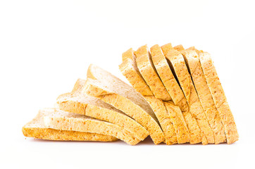 Wheat bread