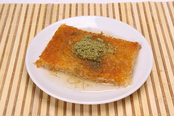 Tel Kadayıf