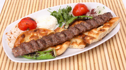 Urfa Kebap