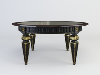 Кофейный столик